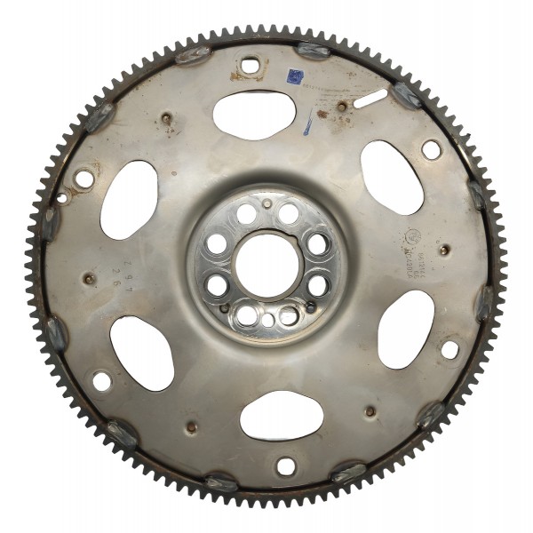 Cremalheira Volante Motor Bmw 320i G20 2024