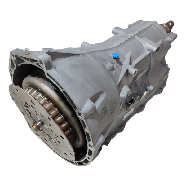 Caixa Cambio Bmw 320i G20 Msport  2024