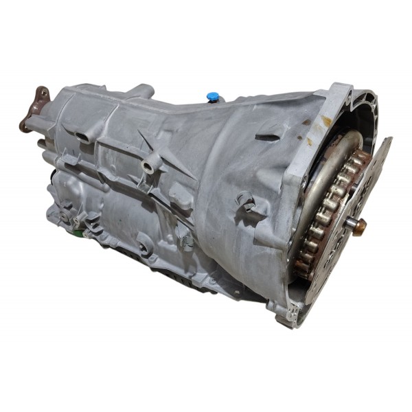 Caixa Cambio Bmw 320i G20 Msport  2024