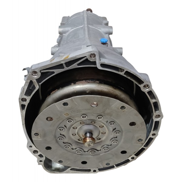 Caixa Cambio Bmw 320i G20 Msport  2024