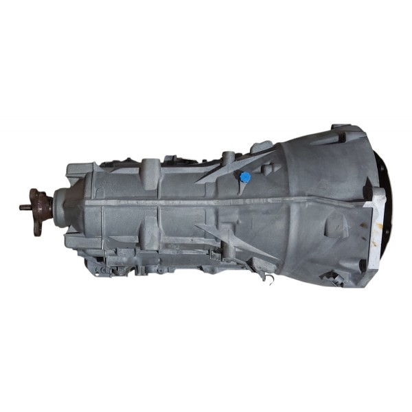 Caixa Cambio Bmw 320i G20 Msport  2024