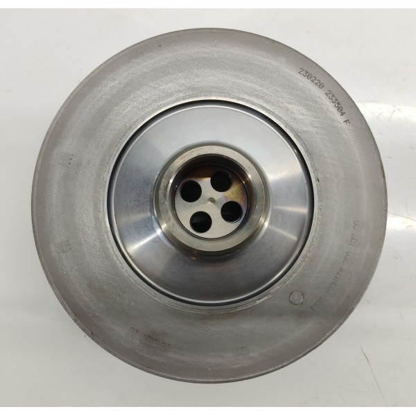 Polia Motor Virabrequim Bmw 320i G20 2024