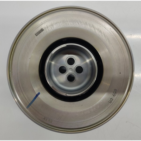 Polia Motor Virabrequim Bmw 320i G20 2024