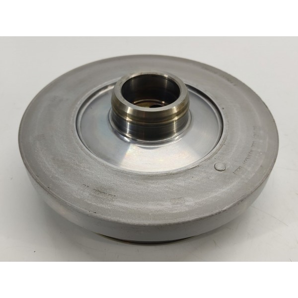 Polia Motor Virabrequim Bmw 320i G20 2024