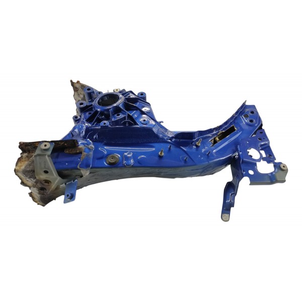 Caixa Roda Longarina L.d Bmw 320i G20 Msport 2024