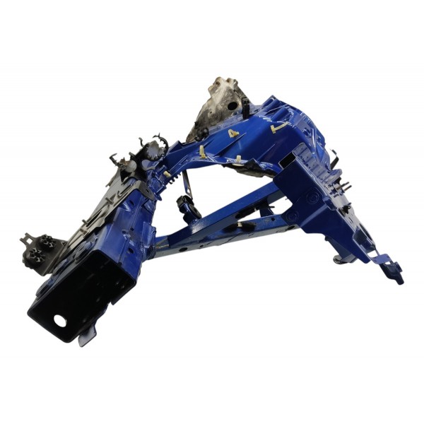 Caixa Roda Longarina L.e Bmw 320i G20 Msport 2024