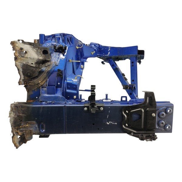 Caixa Roda Longarina L.e Bmw 320i G20 Msport 2024