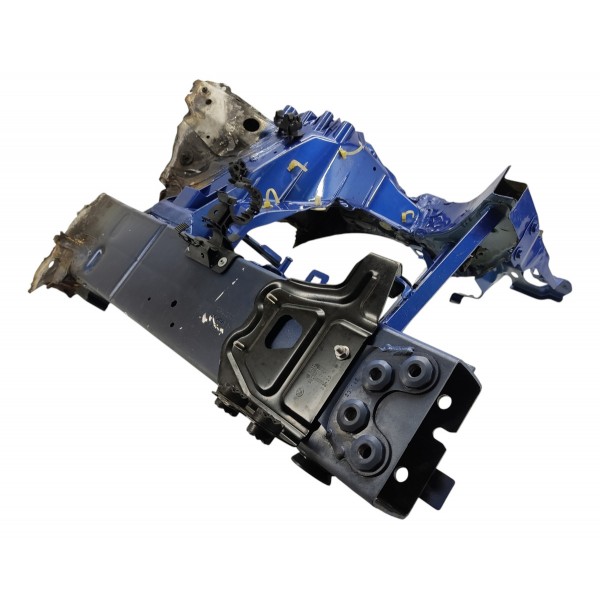 Caixa Roda Longarina L.e Bmw 320i G20 Msport 2024