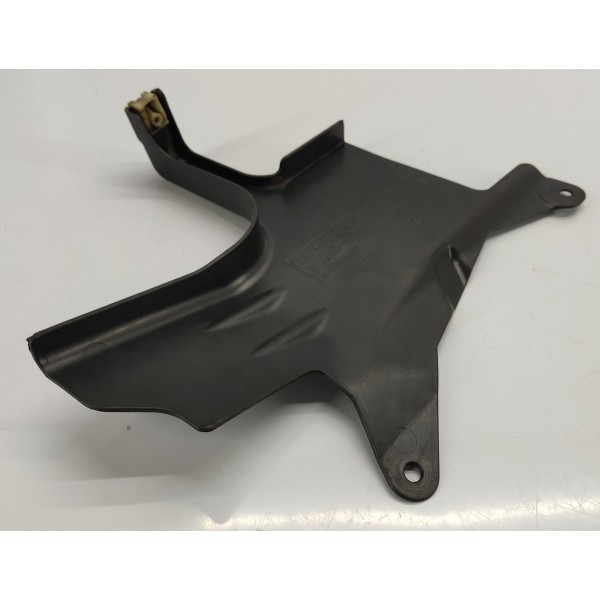 Acabamento Caixa Direção Bmw 320i G20 Msport 2024 7340879