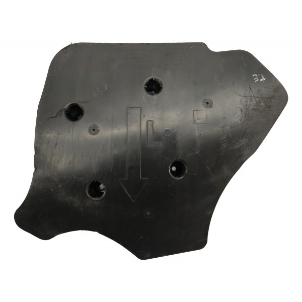 Protetor Assoalho T.e Bmw 320i G20 Msport 2024 6876803