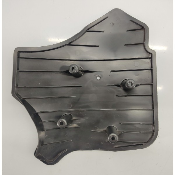 Protetor Assoalho T.e Bmw 320i G20 Msport 2024 6876803