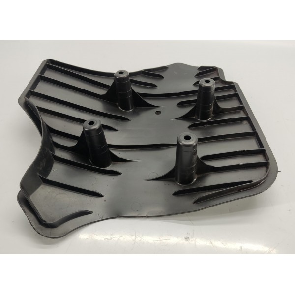 Protetor Assoalho T.e Bmw 320i G20 Msport 2024 6876803