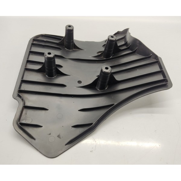 Protetor Assoalho T.e Bmw 320i G20 Msport 2024 6876803