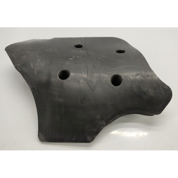 Protetor Assoalho T.d Bmw 320i G20 Msport 2024 6876804