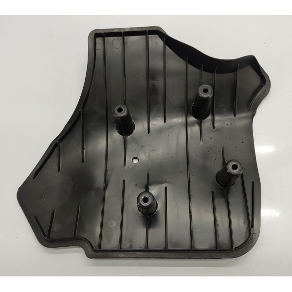 Protetor Assoalho T.d Bmw 320i G20 Msport 2024 6876804