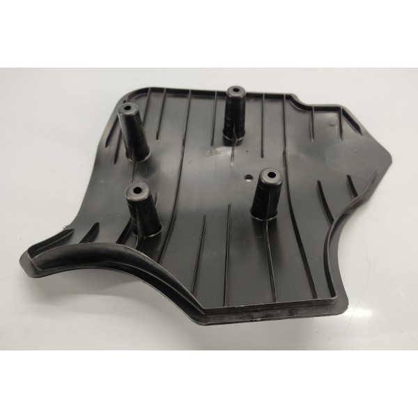 Protetor Assoalho T.d Bmw 320i G20 Msport 2024 6876804