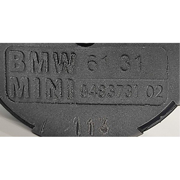 Botao Chave On Off Bmw 320i G20 Msport 2024 948373102