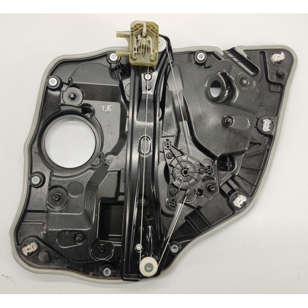 Maquina Vidro T.e Bmw 320i G20 Msport 2024 7432235