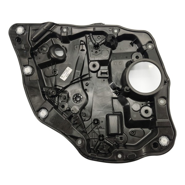 Maquina Vidro T.e Bmw 320i G20 Msport 2024 7432235