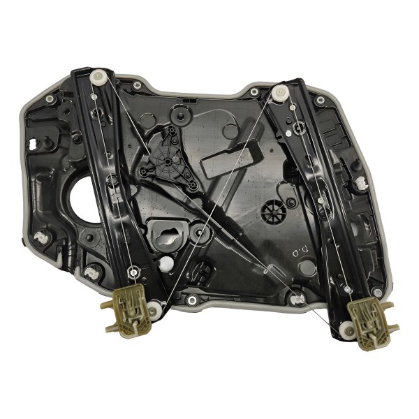 Maquina Vidro D.d Bmw 320i G20 Msport 2024 7432232