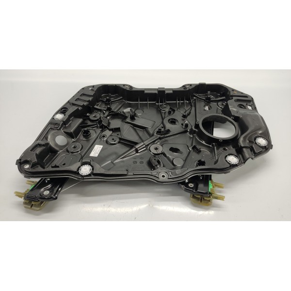 Maquina Vidro D.d Bmw 320i G20 Msport 2024 7432232