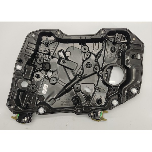 Maquina Vidro D.d Bmw 320i G20 Msport 2024 7432232