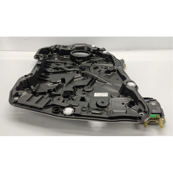 Maquina Vidro D.d Bmw 320i G20 Msport 2024 7432232