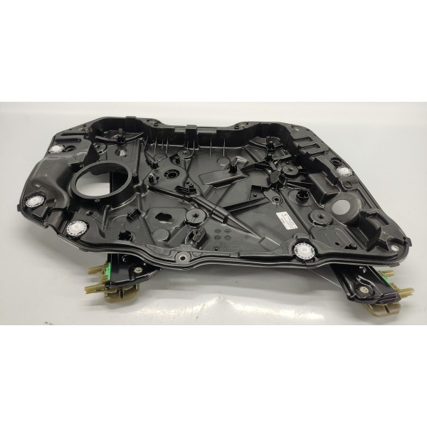 Maquina Vidro D.e Bmw 320i G20 Msport 2024 7432231