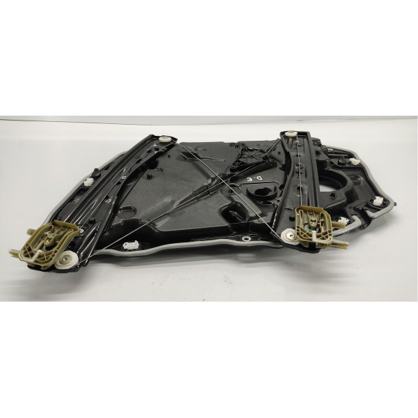 Maquina Vidro D.e Bmw 320i G20 Msport 2024 7432231