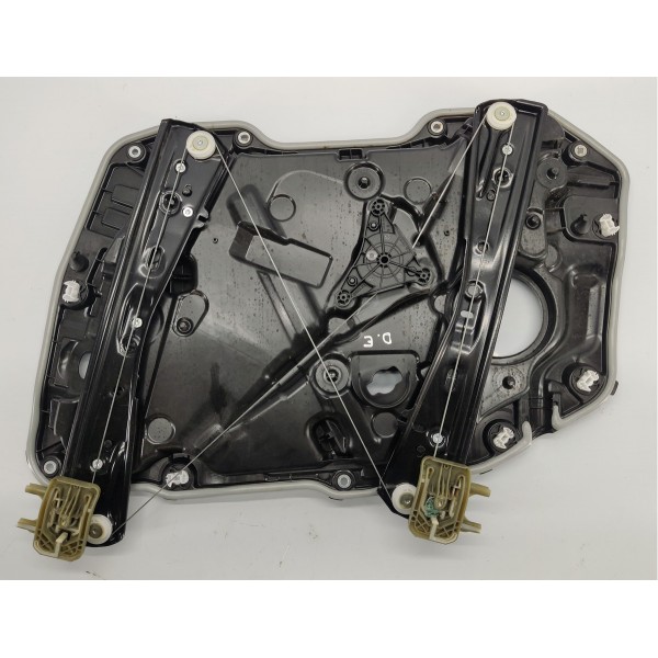 Maquina Vidro D.e Bmw 320i G20 Msport 2024 7432231