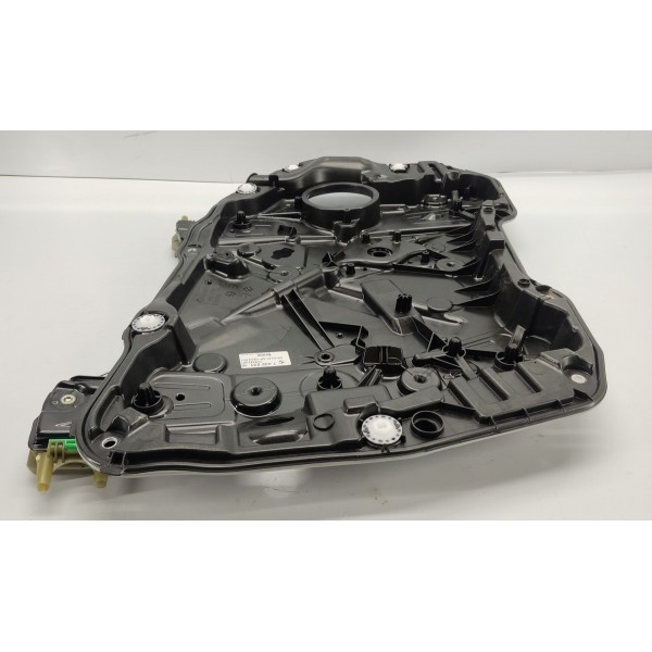 Maquina Vidro D.e Bmw 320i G20 Msport 2024 7432231