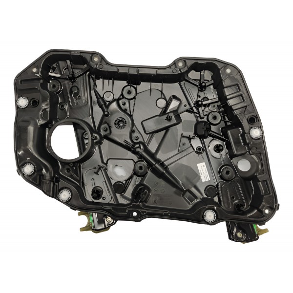 Maquina Vidro D.e Bmw 320i G20 Msport 2024 7432231