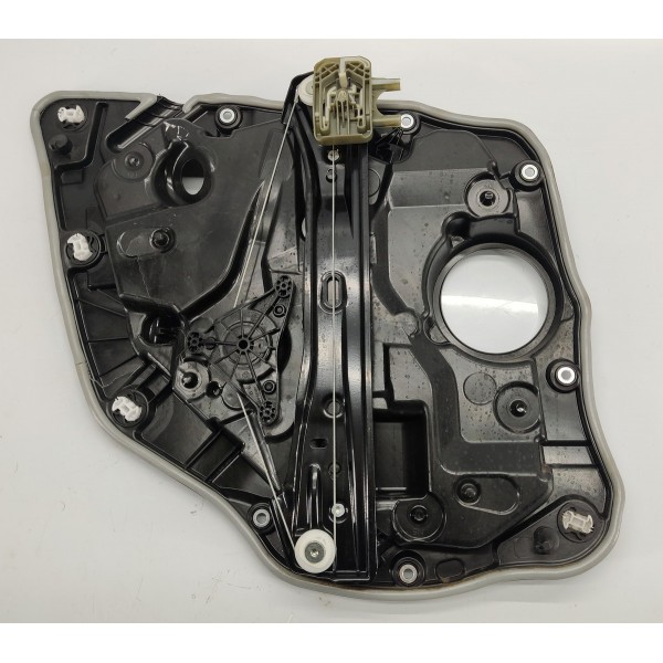 Maquina Vidro T.d Bmw 320i G20 Msport 2024 7432236