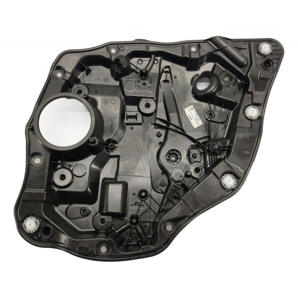 Maquina Vidro T.d Bmw 320i G20 Msport 2024 7432236