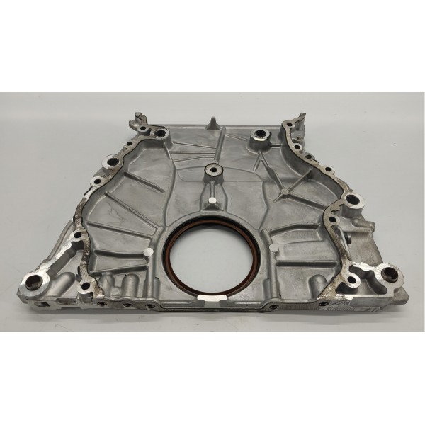 Tampa Frontal Motor Bmw 320i G20 Msport 2024 864004702