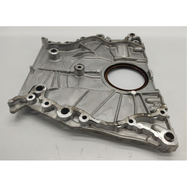 Tampa Frontal Motor Bmw 320i G20 Msport 2024 864004702