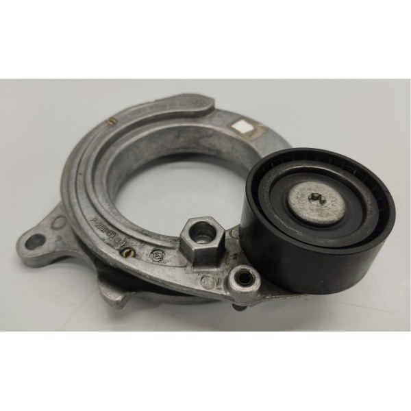 Tensor Correia Bmw 320i G20 Msport 2024 8580360 2mil Km
