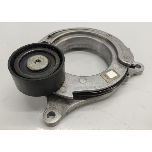 Tensor Correia Bmw 320i G20 Msport 2024 8580360 2mil Km