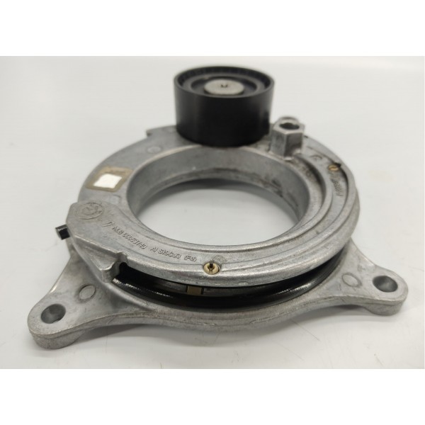 Tensor Correia Bmw 320i G20 Msport 2024 8580360 2mil Km