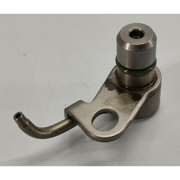 Jet Cooler Oleo Motor Bmw 320i G20 Msport 2024 230310b