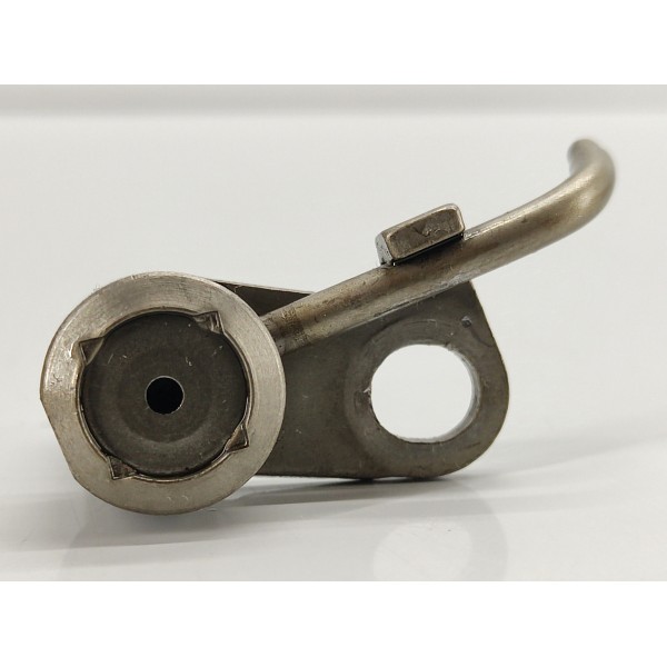 Jet Cooler Oleo Motor Bmw 320i G20 Msport 2024 230310b