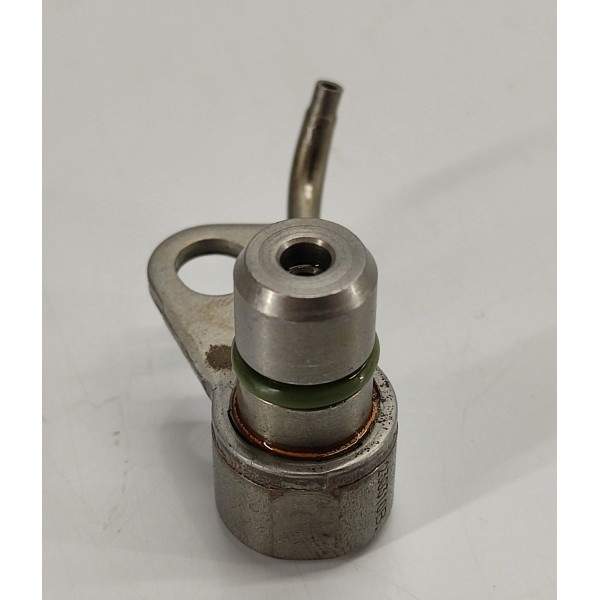 Jet Cooler Oleo Motor Bmw 320i G20 Msport 2024 230310b