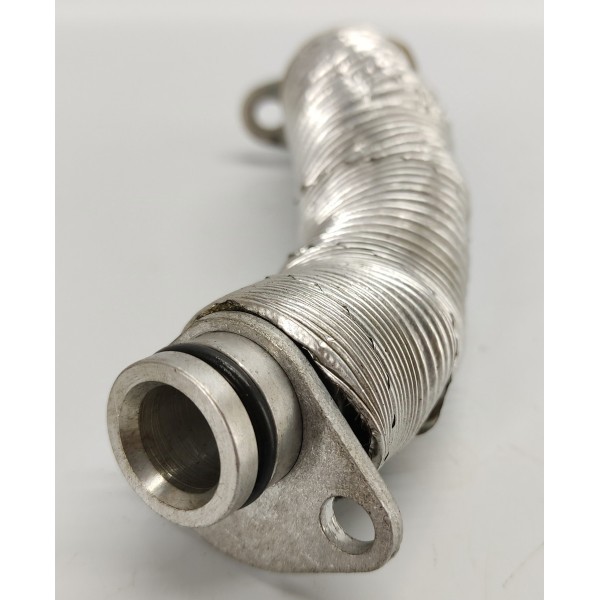 Mangueira Turbina Bmw 320i G20 Msport 2024