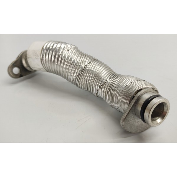 Mangueira Turbina Bmw 320i G20 Msport 2024