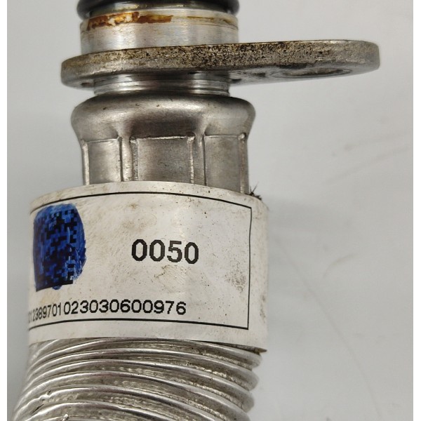 Mangueira Turbina Bmw 320i G20 Msport 2024