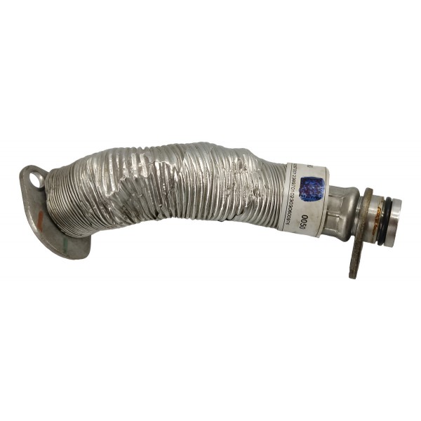 Mangueira Turbina Bmw 320i G20 Msport 2024