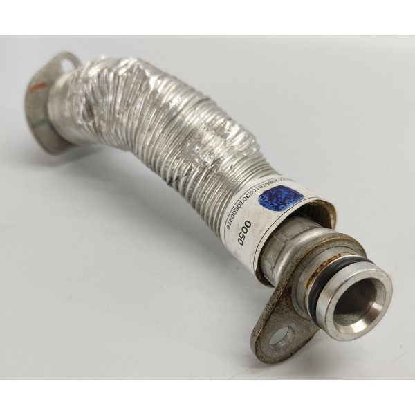 Mangueira Turbina Bmw 320i G20 Msport 2024