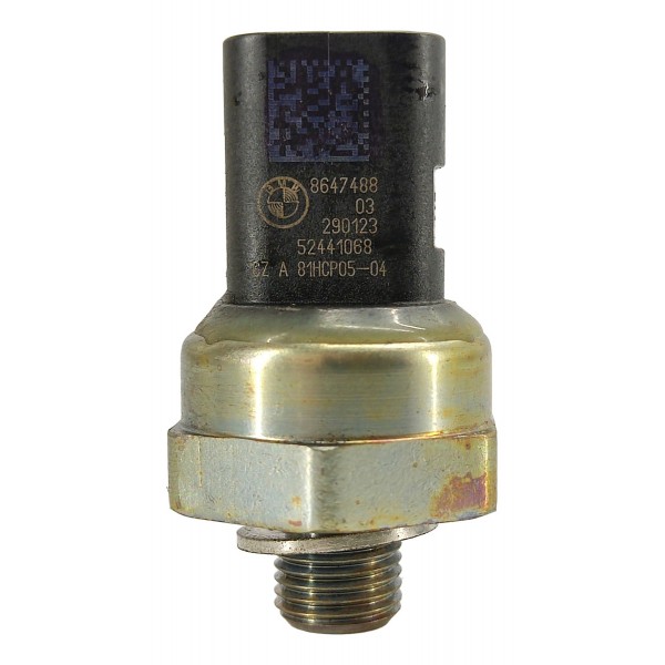 Sensor Pressão Oleo Motor Bmw 320i G20 Msport 2024