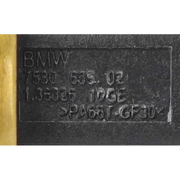 Sensor Temperatura Bmw 320i G20 Msport 2024 758063502