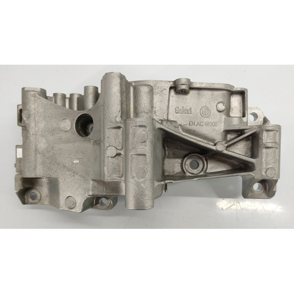 Suporte Bomba Agua Bmw 320i G20 Msport 2024 850988